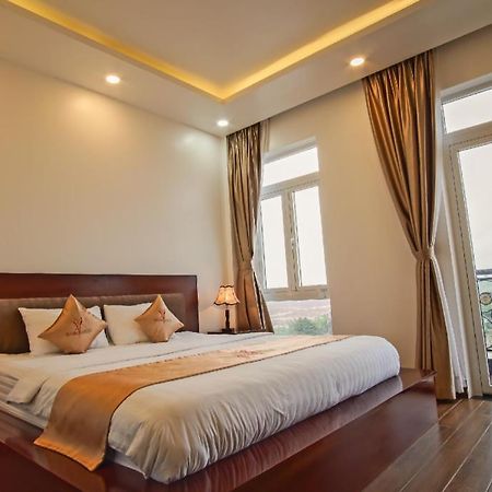 Spring Garden Hotel Lk Long Khanh Extérieur photo